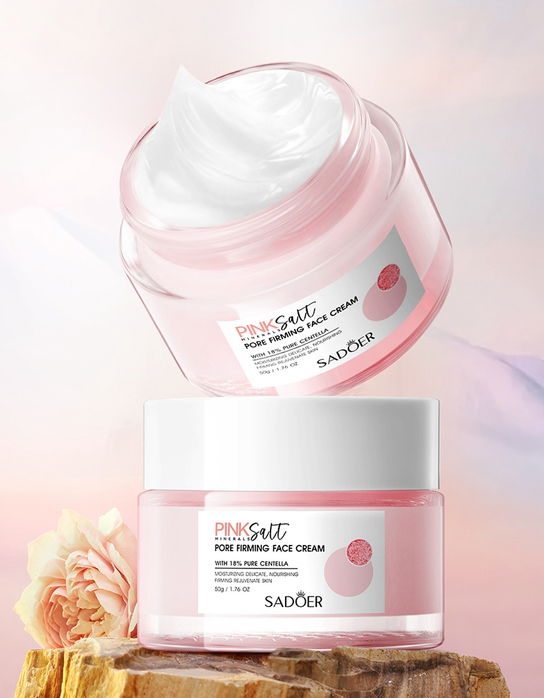 KIT SADOER SAL ROSA HIMALAYA