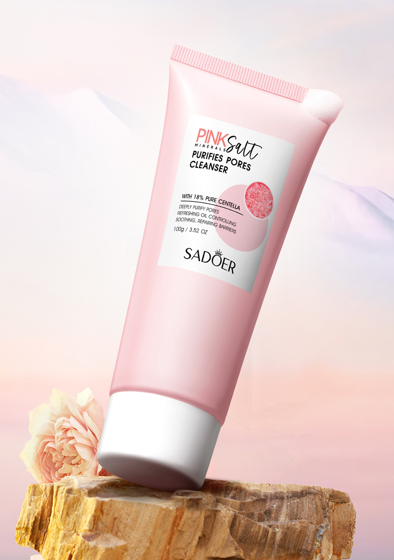 KIT SADOER SAL ROSA HIMALAYA