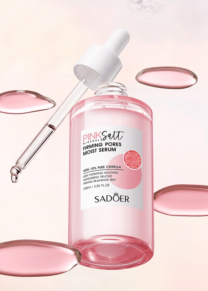 KIT SADOER SAL ROSA HIMALAYA
