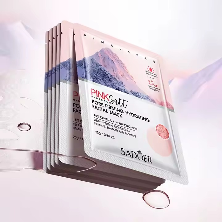 KIT SADOER SAL ROSA HIMALAYA