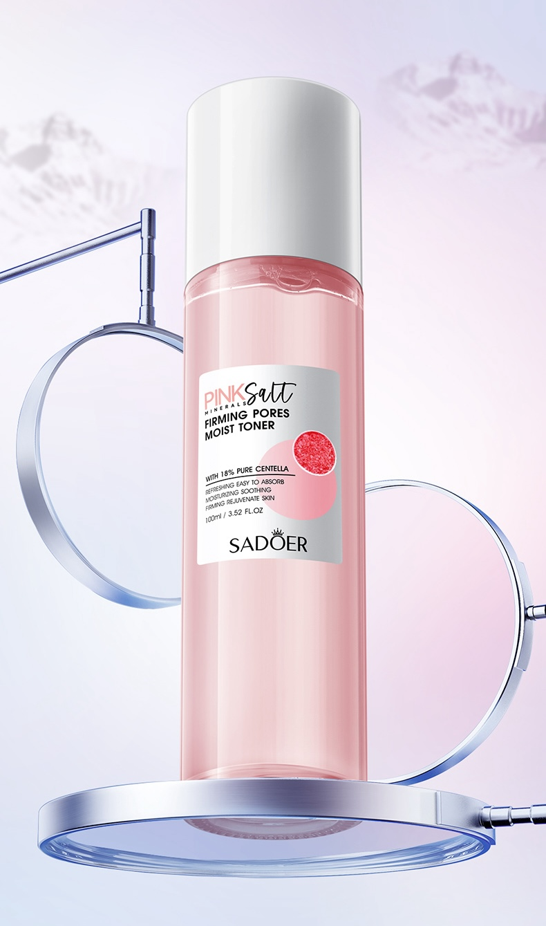 KIT SADOER SAL ROSA HIMALAYA